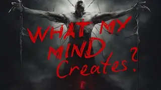 2.SPECTRUM | WHAT MY MIND CREATES? 🎃