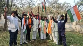 🇮🇳वन्दे📿मातरम्🇮🇳#motivation #video #viral #shorts #army #park #youtube #इटशॉर्ट्स #trading #2026#yt 
