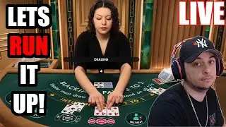Big Blackjack Day ! I Need It ALL !!