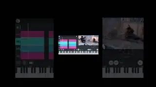 Varisu AADUKULAM Mass BGM P3 FL STUDIO KEYBOARD COVER || Thalapathy Vijay | SS THAMAN ||