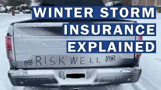 Winter Storm Insurance Coverage - RiskWell