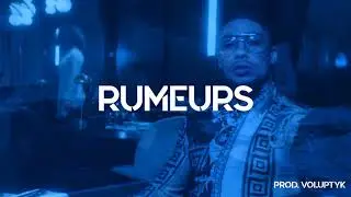 Maes x Timal Type Beat 
