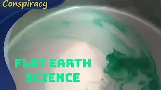 Can Flat Earth do SCIENCE???