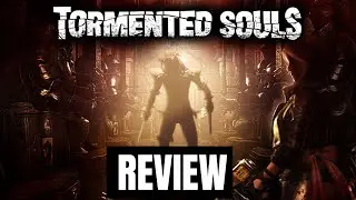 Tormented Souls Review - Classic Horror