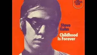 Steve Kuhn Trio - All That's Left (Is to Say Goodbye)