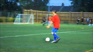 Jessie's Match of the Day, 18th May 2011
