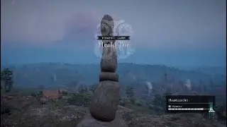 Cairn (Hamtunscire) &ndash; Heald Tor [Assassin&rsquo;s Creed Valhalla]