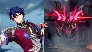 Solo Sampo vs Swarm Disaster 5