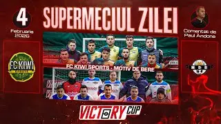 T1 - 22:50 - AVC TEAM VS FC VOLINTARI
