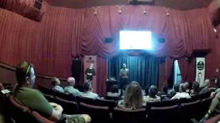 Tahoe Chamber -  Save Our Snow  - Climate Change Event