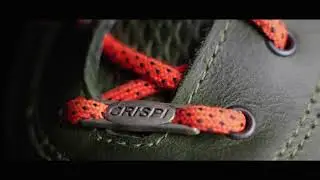 The NEW CRISPI&reg; Futura PWR GTX