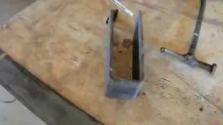 FAZENDO CARRETINHA PARA BARCO