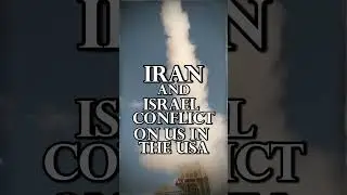 How the Iran-Israel Conflict Affects You