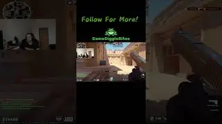 6trike of Annihilation Warmup on Anubis CS2 #viral #foryou #trending #video #fyp #csgo #cs2 #action