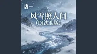 风雪照人间(DJ沈恋版)