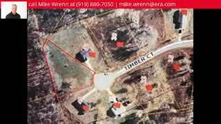 50 Timber Ct, Spring Hope, NC 27882 - MLS #2189569