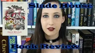 Slade House - book review | The Bookworm