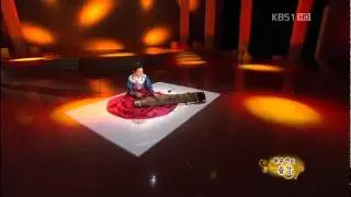코아트 KOART 국악감상거문고 출강 문수연