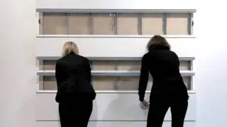 Change by Vitra  The Movie