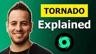 Tornado Cash - How It Works? Best Ethereum, BSC, Polygon, and Avalanche Mixer Explained!