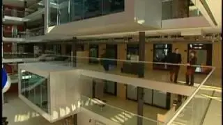 Near Zero-Energy Building