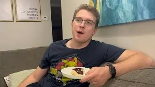 Legendary Protein Cinnamon Roll Review