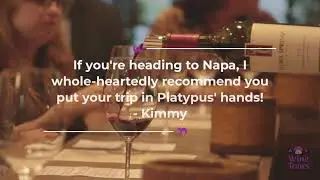 Seriously Fun Wine Tours - Napa Valley & Sonoma County