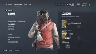 Smoke elite