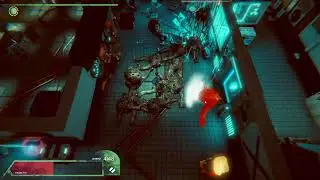 Project OverKill Gameplay.