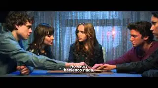 Tr&aacute;iler la Ouija