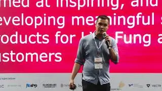 Internet of Stupid Things: Learning from the 1st generation of consumer IoT products | Eddie Tsai