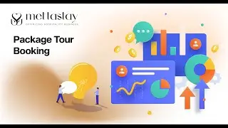 Package Tour Booking in Hindi | Step-by-Step Hindi User Guide | MettaStay