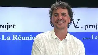 VOTRE PROJET POUR LA REUNION ANTOINE FONTAINE
