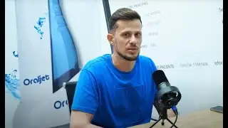 Bruno Pedro (Multy Dental) no V&iacute;deocast Oraljet | Inova&ccedil;&atilde;o e Apoio ao Setor Odontol&oacute;gico