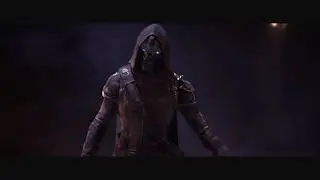 Cayde 6 your death will not be in vain