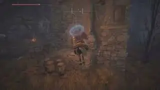 Consumable: Starlight Shards, Hermit Village | Elden Ring (PS5)