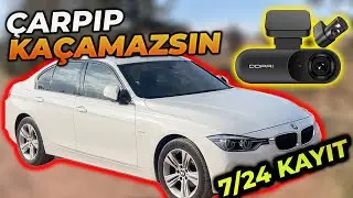 En İyi Araç Kamerası DDPAI N5 Dual ile Tanışın! @DDPAI Global