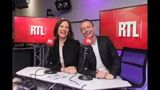 Agathe Lecaron de retour dans 