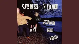 Back On You