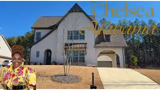 New Construction Homes Alabama and Georgia | Chelsea Alabama