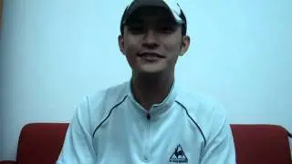Elson Wong's Testimonial for Yee Shun Jian's 