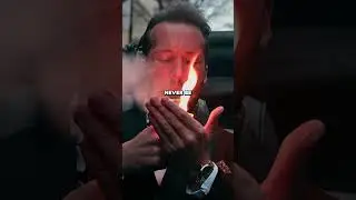 Почему Тристан Тейт Уилл НИКОГДА НЕ ЗАПУСТИЛ сигарный бренд