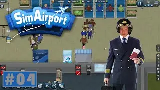 De Flugplan wird enger und sGeld weniger | SILI | Sim Airport#04 | CH-Deutsch
