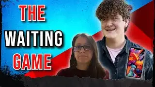 The Strange Situation With Kaden Pressy&rsquo;s Phone Data | Map Analysis #noahpresgrove