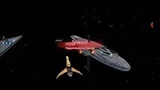 SWGOH 20.04.2023 Палач 6* против Пучины 7*