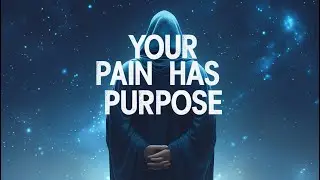 Overcoming Darkness with Faith | Motivational Narration with Religious Roots