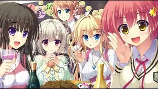 Pure X Connect  OP -Snow Connect- Sub espa&ntilde;ol