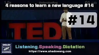 4 reasons to learn a new language #14