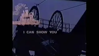 The Beatles Cartoon (Sing-Along) - Rain