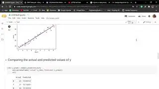 GRIP Task 1 | Machine Learning Supervised Learning